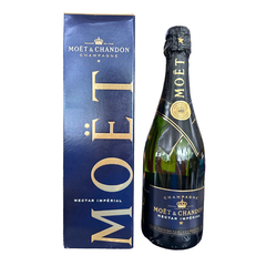 Moet & Chandon Nectar Imperial 75 cl