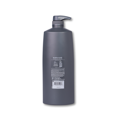 DOVE FOR MEN 2 IN 1 SHAMPOO & CONDITIONER 40oz
