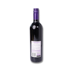 BareFoot Cellars Cabernet Sauvignon 75cl