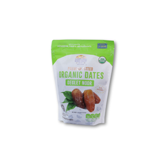 Organic Desert Valley Deglet Noor Dates  2.5lb (1.13 kg)