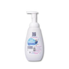 Dove Kids Foam Body Wash Cotton Candy 13.5 Oz