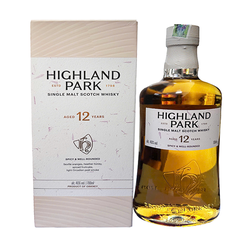 Highland Park 12yo GBX  70cl