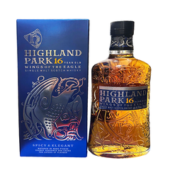 Highland Park 16YO Wings Of The Eagle 70cl