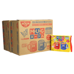 Mag Noodles 94g*24