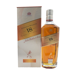 Johnnie Walker 18yo The Ultimate 100cl