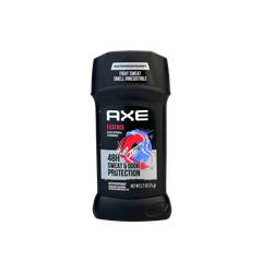 Axe Invisible Solid Essence 2.7oz