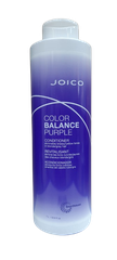 Dầu xả Joico Color Balance Purple Conditioner 1L