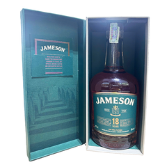 Jameson 18YO GBX 70cl