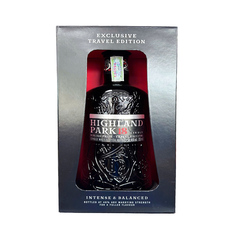 Highland Park 18YO Viking Pride Travel Edition 70cl