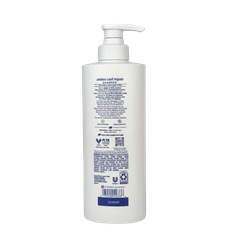 Dove Shampoo Amino Curl Repair With Pump 18oz
