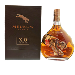 Meukow Cognac XO 70cl GB