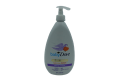 Sữa dưỡng ẩm Dove Baby Lotion Calming Moisture 20.0 Oz
