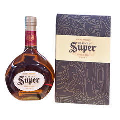 Nikka Super Rare Old GBX 70cl