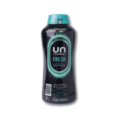 Downy Unstopables In-Wash Scent Booster Beads, Fresh, 39.9 oz