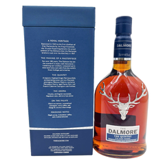 Dalmore Quintet GBX 70cl