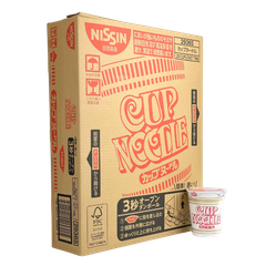 Cup Noodle 78g*20