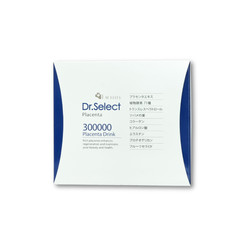 Dr.Select 300000 Placenta Drink 15g x 30 packets