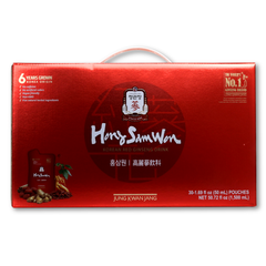 Hong Sam  Red Ginseng  30/1.69 OZ ( hộp 30 gói)