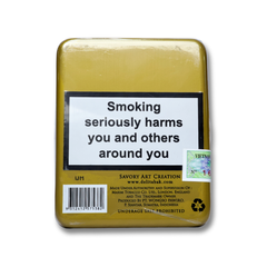 Tycoon Mini Cigar Tin Box 20's - Cherry
