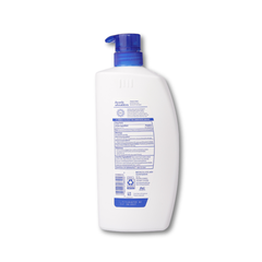 Head & Shoulders 2 in 1 Dandruff Shampoo and Conditioner Classic Clean, 28.2 oz