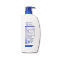 Head & Shoulders 2 in 1 Dandruff Shampoo and Conditioner Dry Scalp Care, 28.2 oz