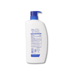 Head & Shoulders 2 in 1 Dandruff Shampoo and Conditioner Green Apple, 28.2 oz