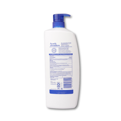 Head & Shoulders Anti-Dandruff Dry Scalp Care Coconut & almond  38.8 oz