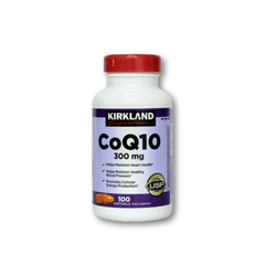 Kirkland CoQ10 300mg ( 100 Viên)