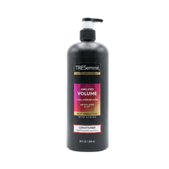 Tresemme Conditioner 24 Hour Healthy Volume 28Oz