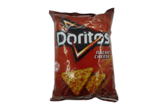 Bánh Snack Doritos Tort Chips, Nacho 3.25Oz