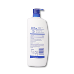Dầu Gội Head & Shoulders Dandruff Shampoo, Classic Clean 38.8oz