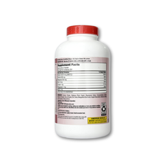 Kirkland Signature Calcium Citrate 500Ct