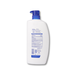 Head & Shoulders Dandruff Shampoo Classic Clean, 28.2 oz