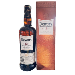 Dewar's 12YO GBX 70cl