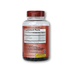 Kirkland Signature Krill Oil 500mg, 180 Softgels