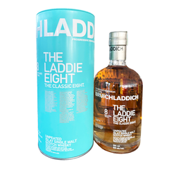 Bruichladdich Laddie 8 GBX 70cl