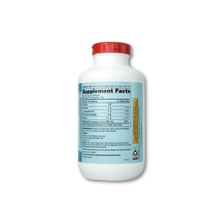 Kirkland Signature Magnesium Citrate 250mg, 270 Softgels