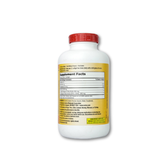 Kirkland Signature Fish Oil 1000 mg., 400 Softgels