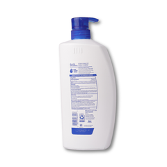 Head & Shoulders Mens 2 in 1 Shampoo and Conditioner Old Spice Swagger, 28.2 oz