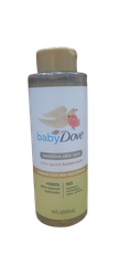 Sữa tắm Dove Baby Melanin Rich Skin Bubble Bath 16.0 Oz