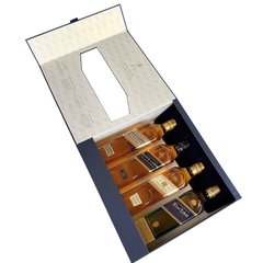 Johnnie Walker Multi Gift Pack 20cl