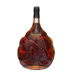 Meukow Cognac VSOP 3liter GB