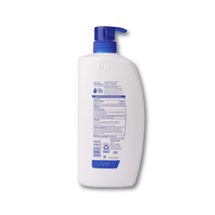 Head & Shoulders Mens 2in1 Shampoo and Conditioner, Old Spice Pure Sport, 28.2 oz