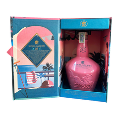 Royal Salute 21YO Miami Polo Edition GBX 70cl