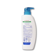 Head & Shoulders Supreme Nourish & Smooth Shampoo, 11.8 oz