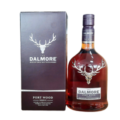 Dalmore Port Wood Reserve GBX 70cl