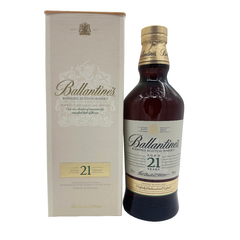 Ballantines 21Yo GBX 70cl