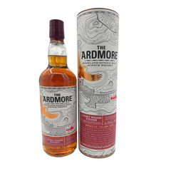 Ardmore 12yo Portwood GBX 70cl