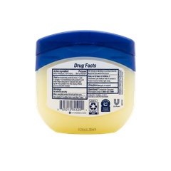 Vaseline Original 100% Pure Petroleum Jelly 13oz