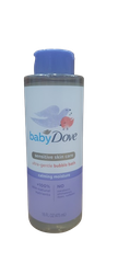 Sữa tắm Dove Baby Calming Moisture Bubble Bath 16.0 Oz